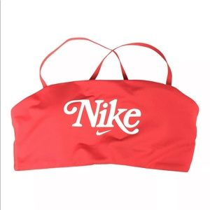 Nike sports bra! Size small only worn once